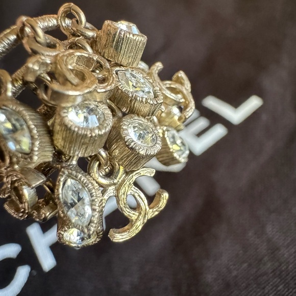 Chanel Ring - Picture 14 of 16